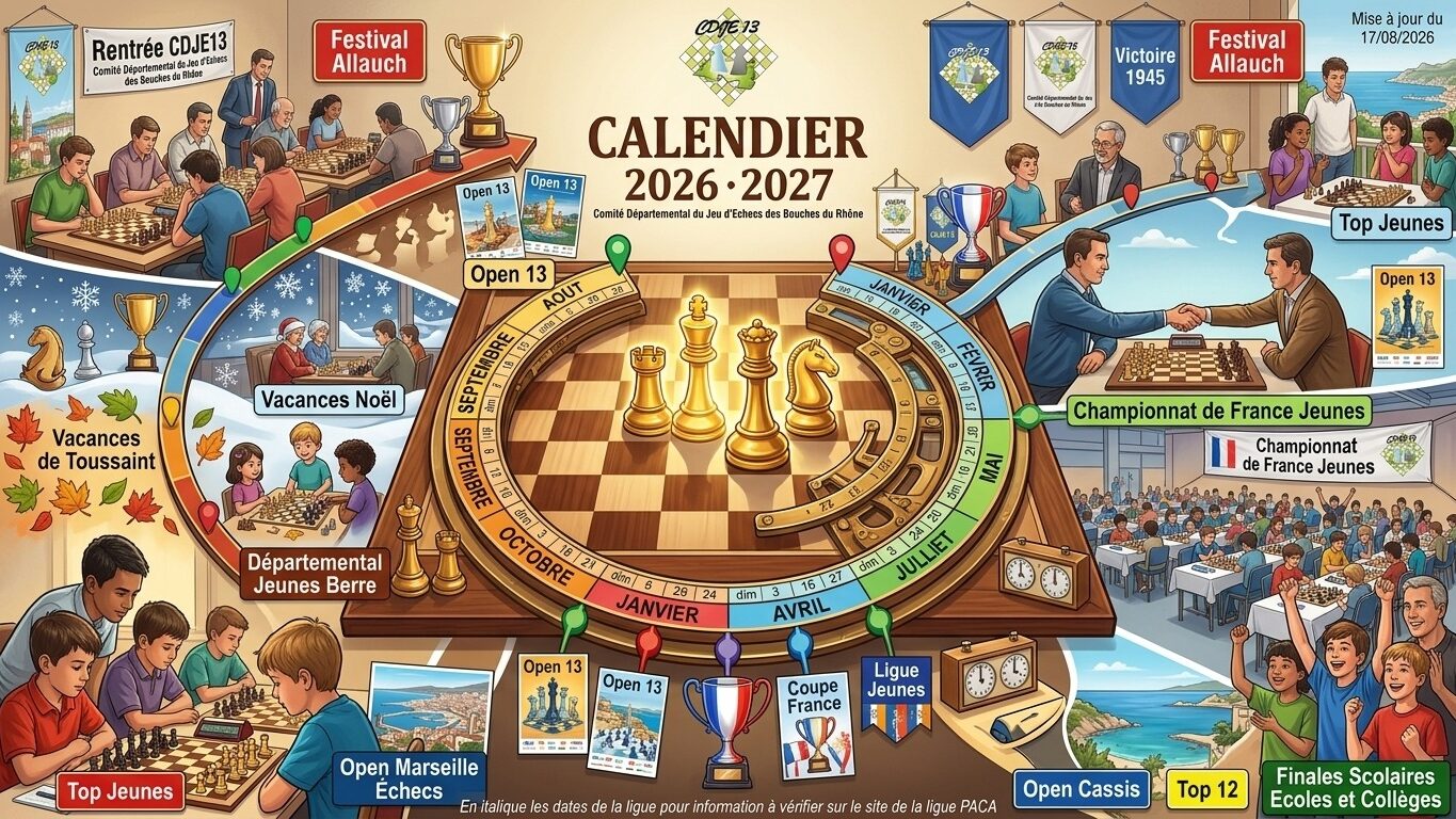 calendrier