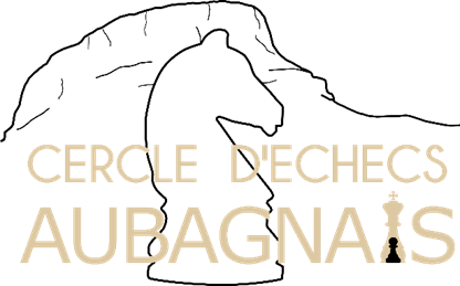 Cercle d'Échecs Aubagnais